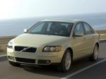 Volvo S40 2004 года